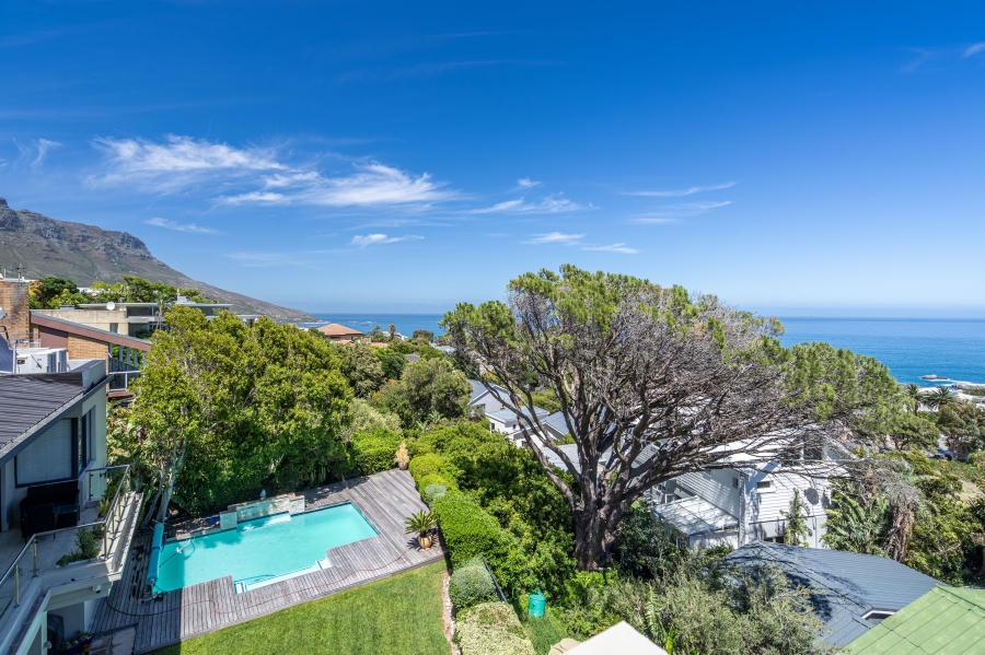 6 Bedroom Property for Sale in Camps Bay Western Cape